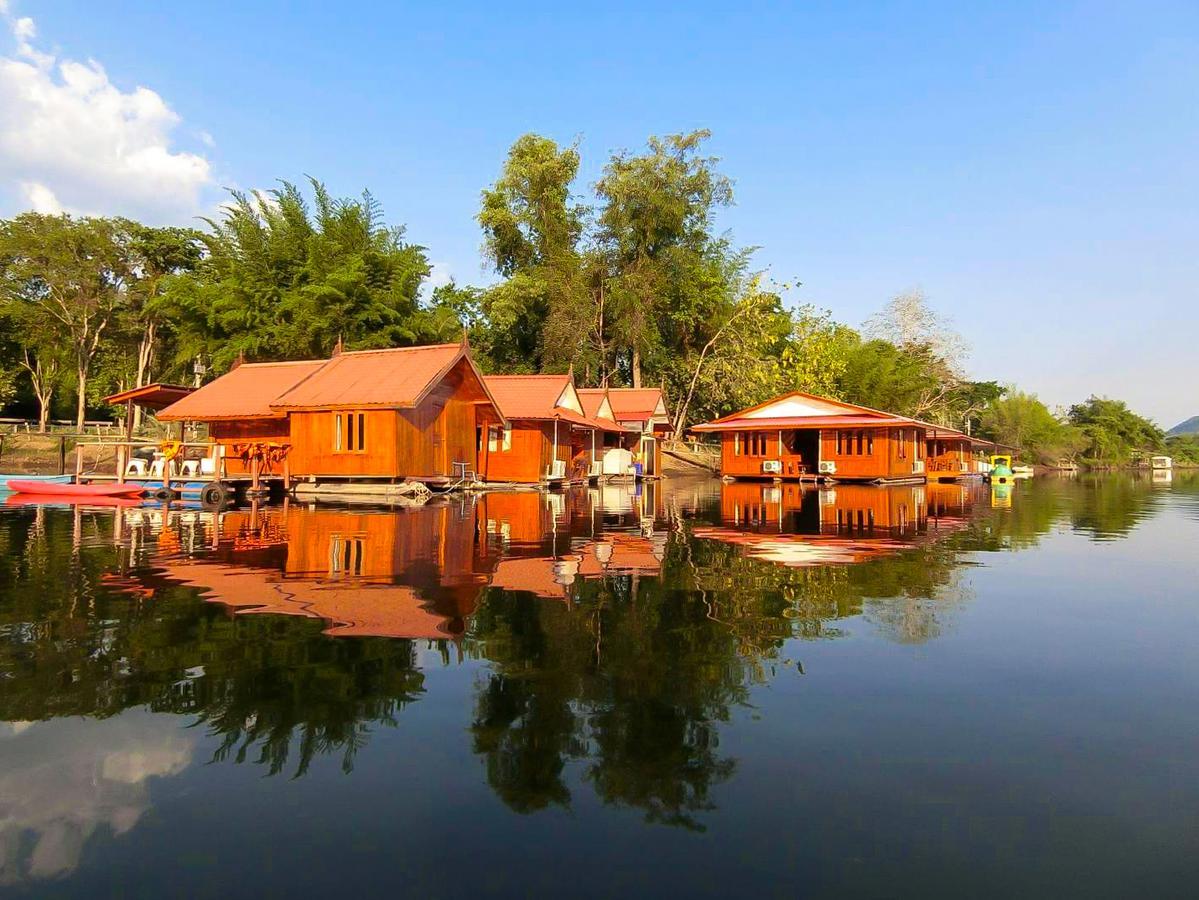 Pae Maldive Erawan Villa Chongsadao Dış mekan fotoğraf